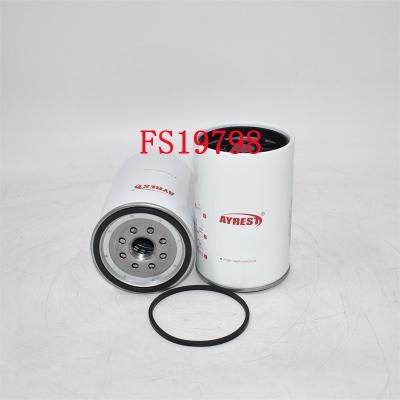 FS19798 Kraftstoff-Wasserabscheider BF46098-O Lieferant