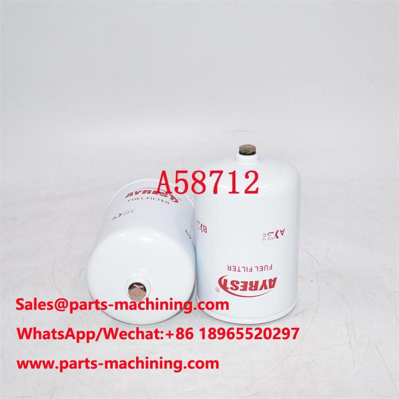 A58712 Kraftstofffilter 33353 Dozer-Teile