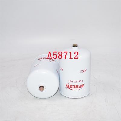 A58712 Kraftstofffilter 33353 Dozer-Teile