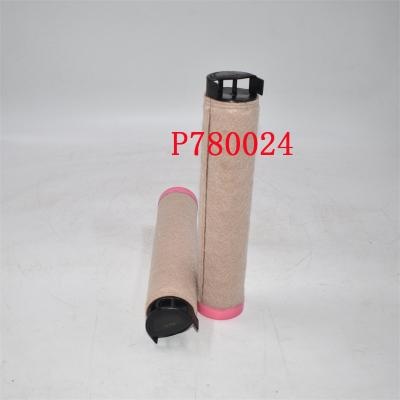 P780024 Luftfilter E1600LS Austausch
