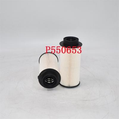 P550653 Kraftstofffilter ersetzt 33688