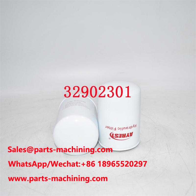 32902301 Hydraulikfilter 32/902301A für Teleskoplader