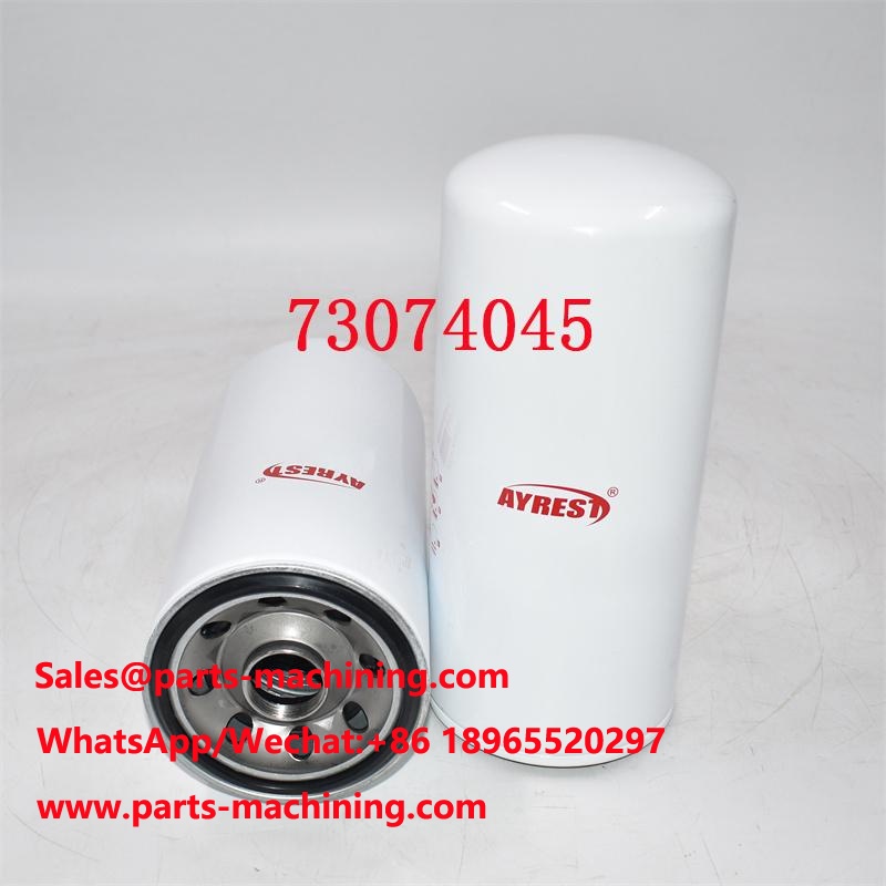 73074045 Hydraulikfilter 1930893 Querverweis