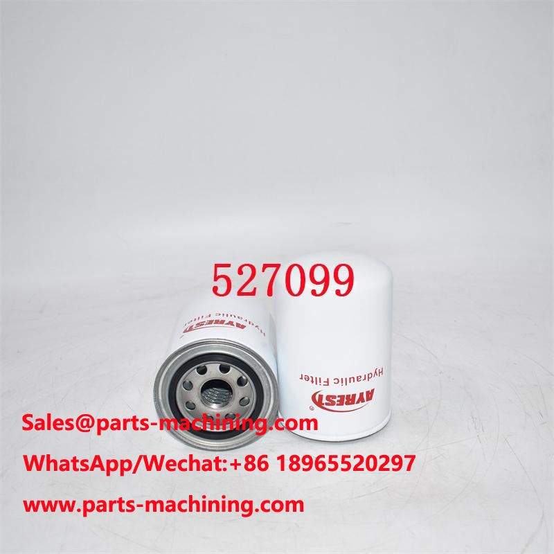 527099 Hydraulikfilter 93157071 Für MAP21 MAP23