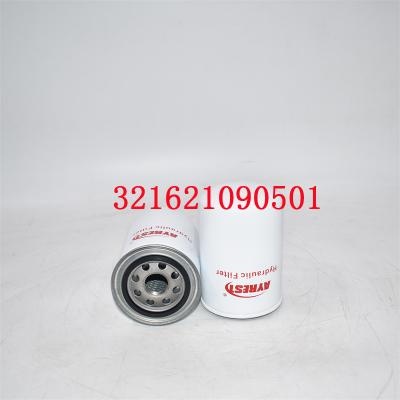 321621090501 Hydraulikfilter-Äquivalent RCV5010