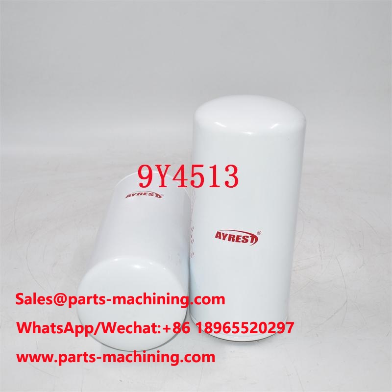9Y4513 Hydraulikfilter, gleichwertig mit 9Y-4513