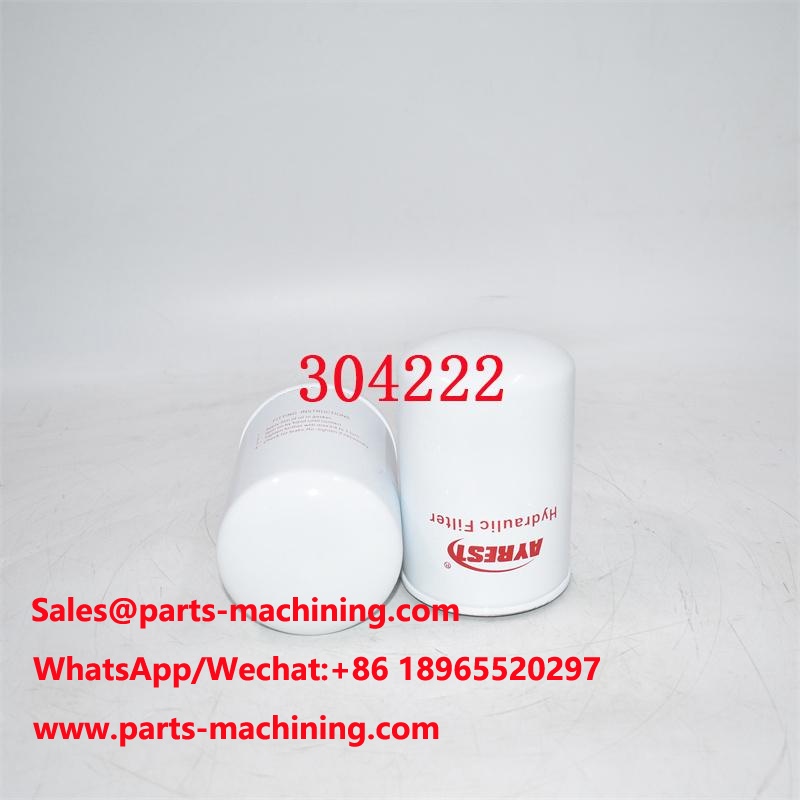 304222 Hydraulikfilter SH63061 Ersatz