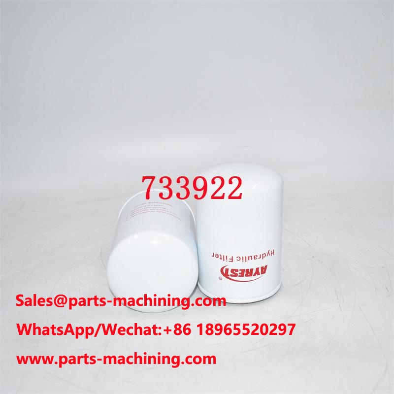 733922 Hydraulikfilter HY352W Großhandel