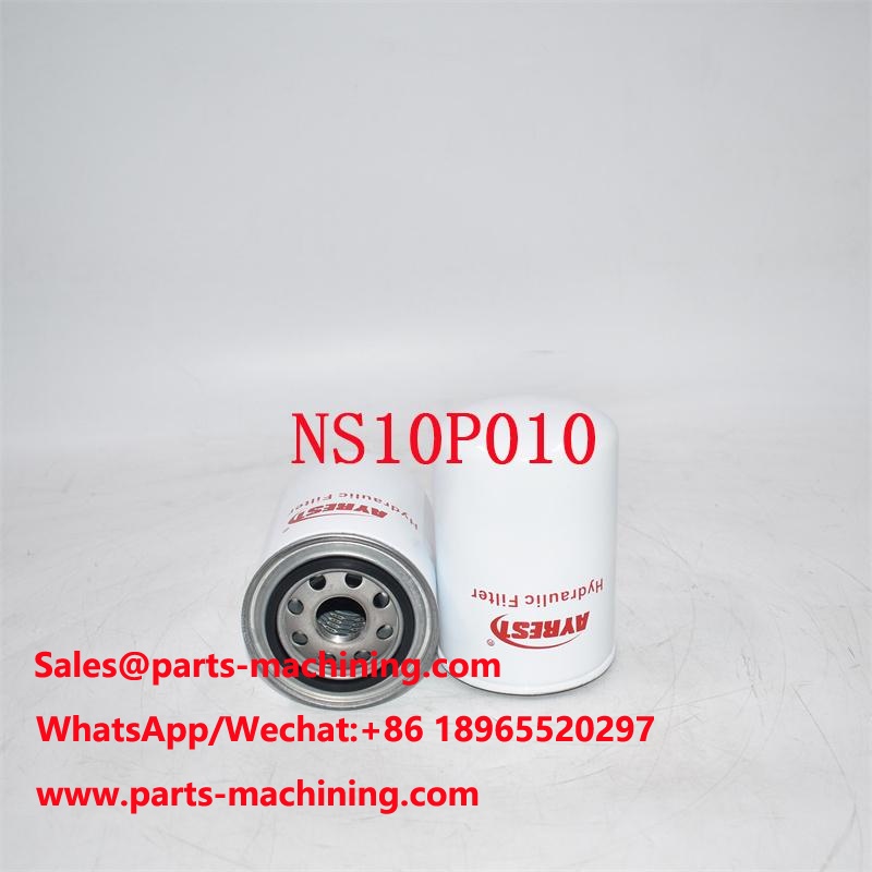 Hydraulic Filter NS10P010