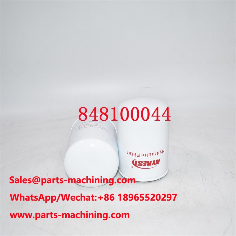 Original 848100044 Hydraulikfilter MFE80101
