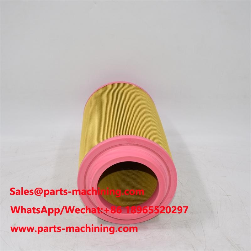 Luftfilter A-5107-S A-5105 AN-5106 Querverweis