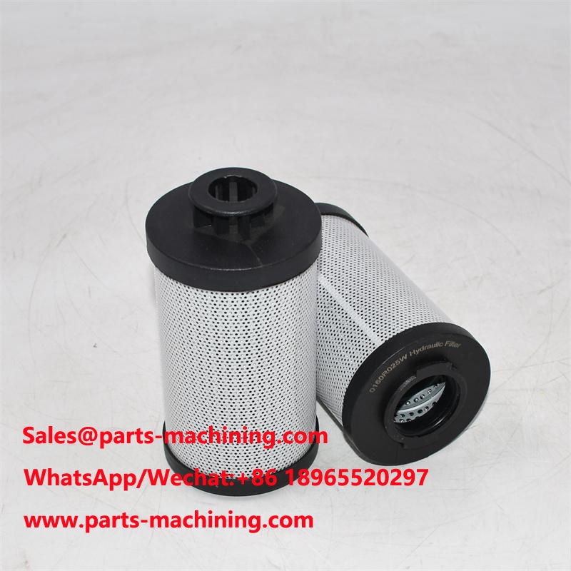 Hydraulikfilter 0160R025W ersetzt 0160R025WHC