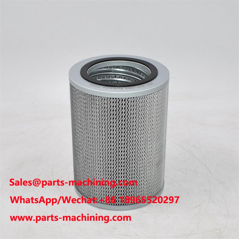 207-607-1183 Hydraulic Filter