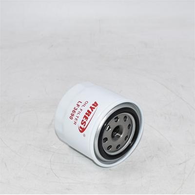 Original LF3690 Ölfilter W811/81