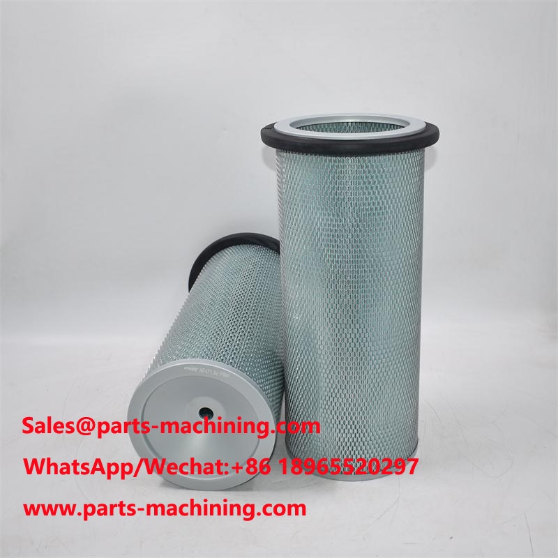 850529 Luftfilter M0850529 180936 Traktorteile