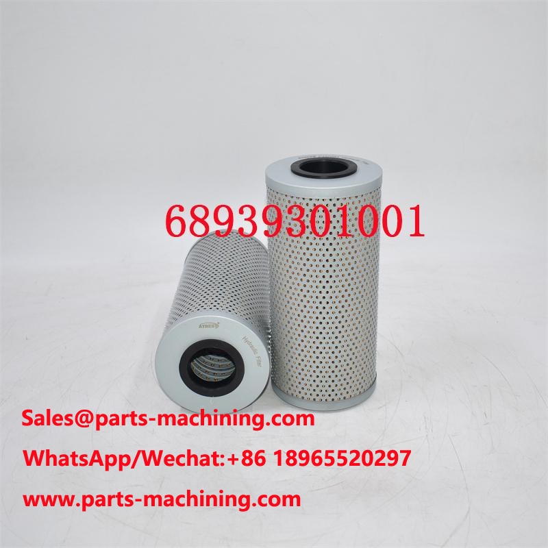 68939301001 Hydraulikfilter 51412 SH56382 Hersteller