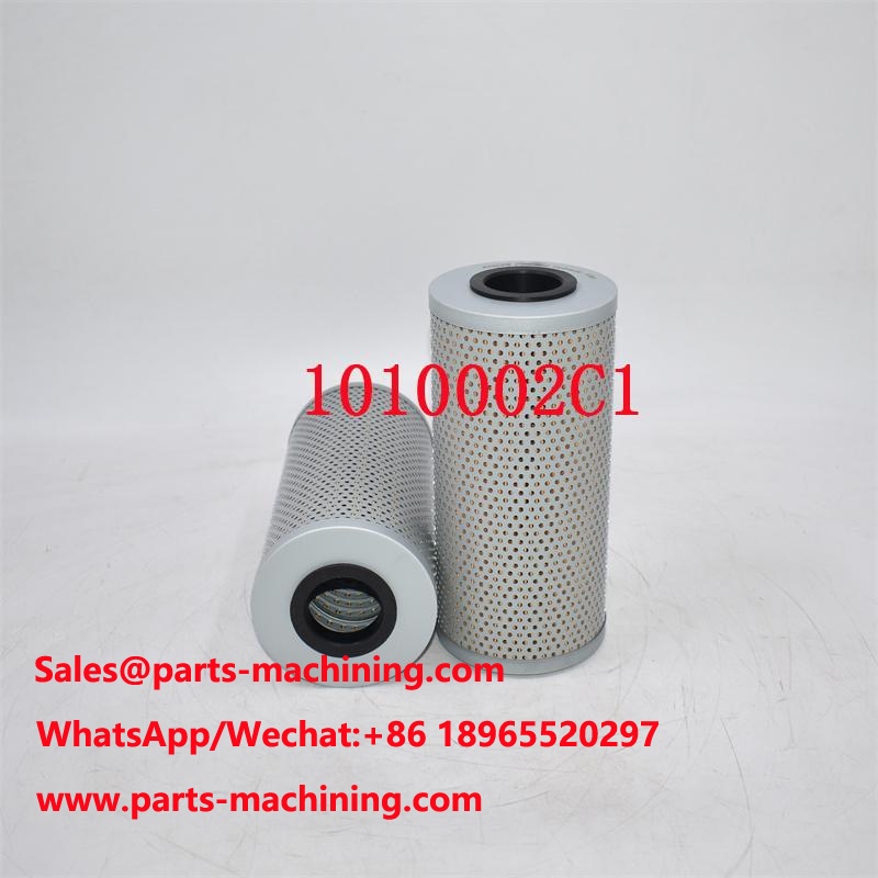 Original 1010002C1 Hydraulikfilter EY881HD390