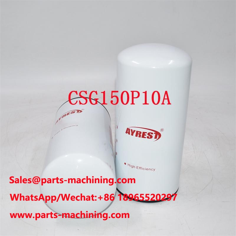CSG150P10A Hydraulikfilter 926388 51860
