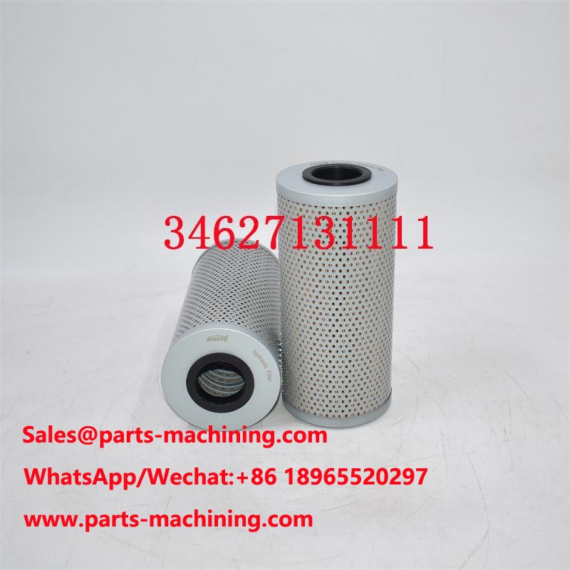 34627131111 Hydraulikfilter 38510100022 Lieferant