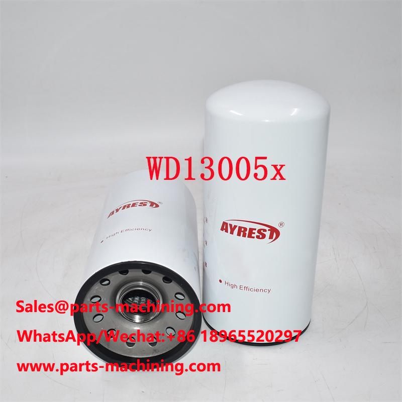 WD13005x Hydraulikfilter, äquivalent zu HC-79331
