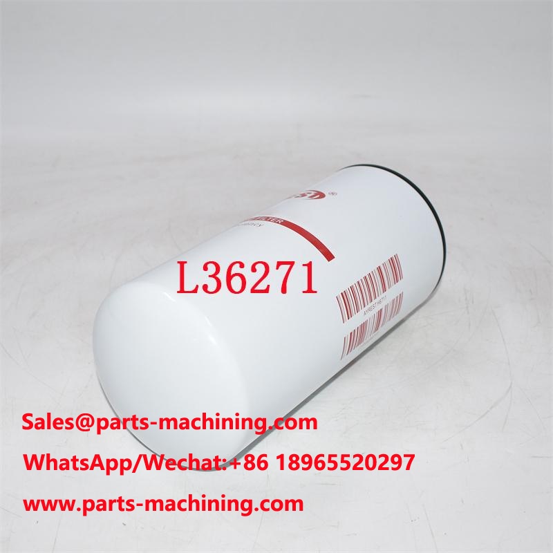 L36271 Hydraulikfilter L108576 Für 2670 W20C