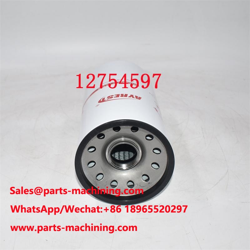 12754597 Hydraulikfilter VOE12754597 Querverweis