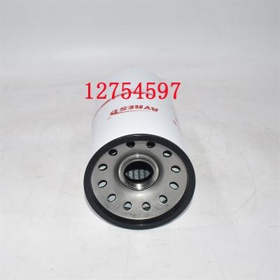 12754597 Hydraulikfilter VOE12754597 Querverweis