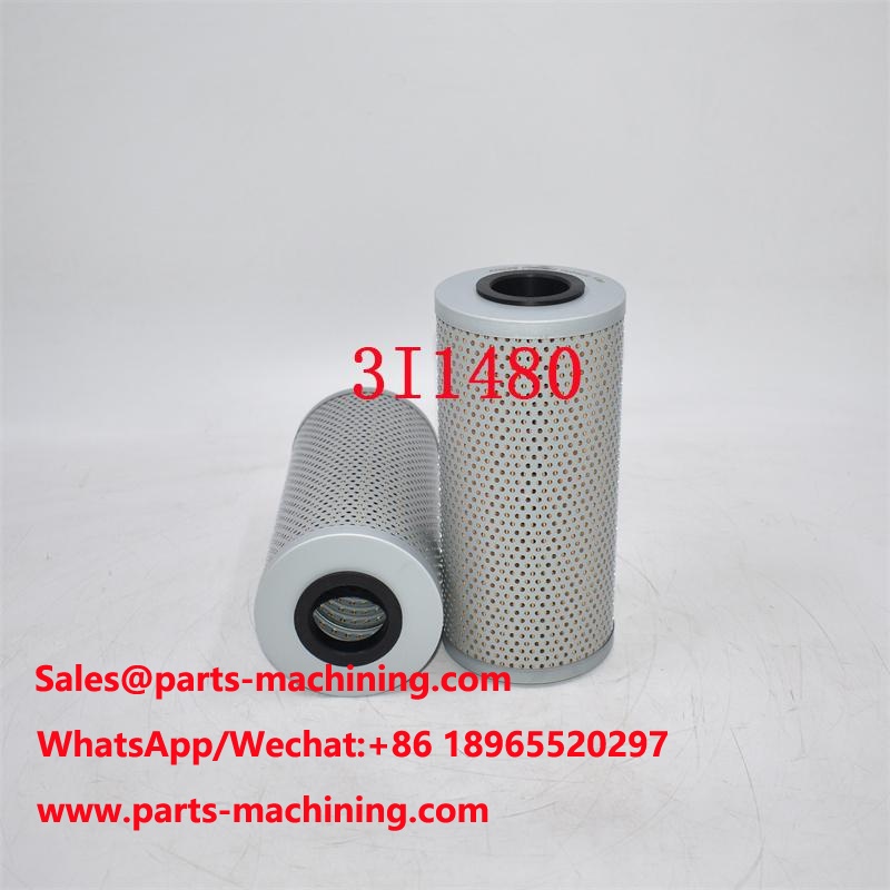Hydraulikfilter 3I1480 3I-1480