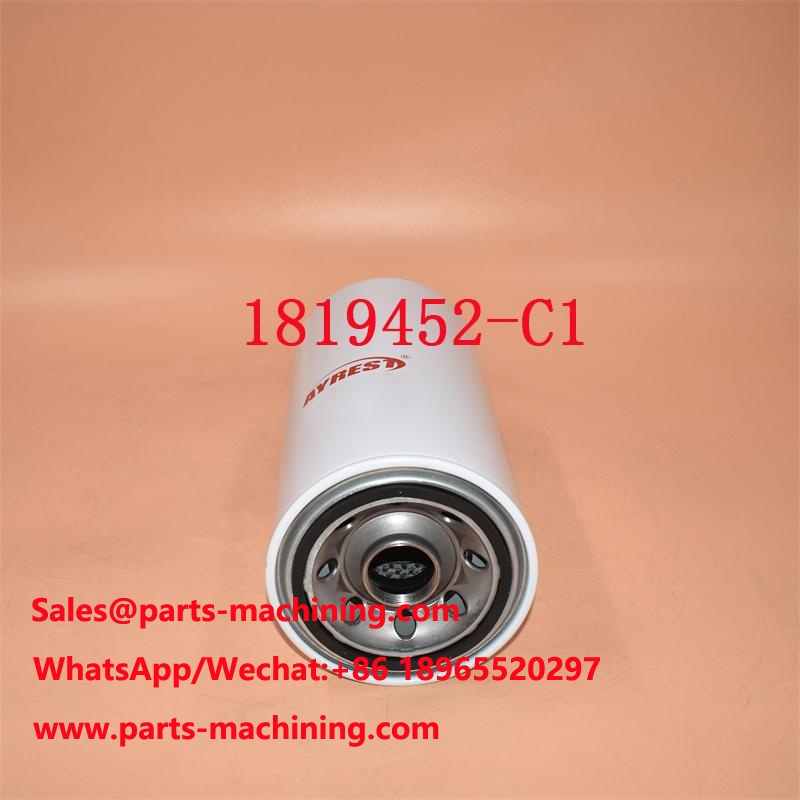 1819452-C1 Ölfilter Äquivalent B7030