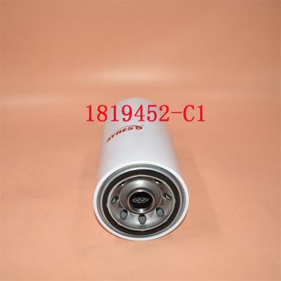 1819452-C1 Ölfilter Äquivalent B7030