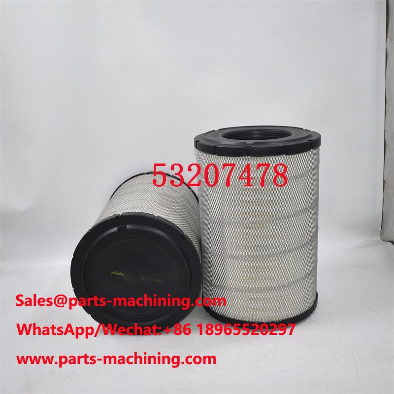 53207478 Luftfilter A110330 Hersteller