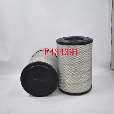 F434391 Luftfilter ME442325 Skidder-Teile