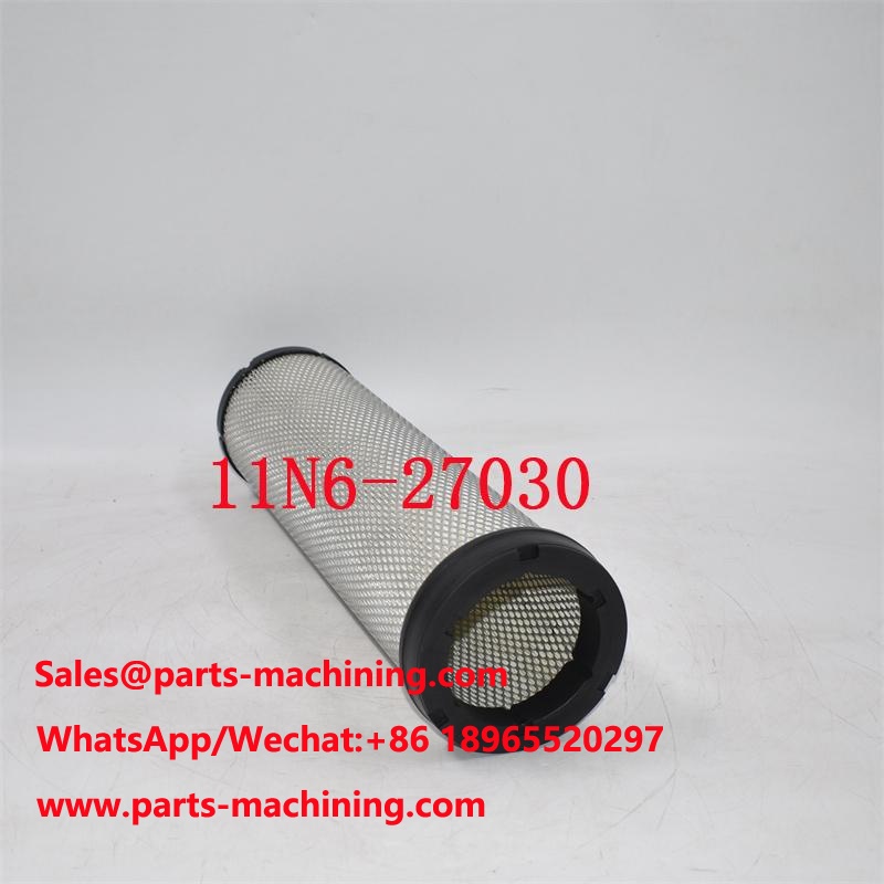 11N6-27030 Luftfilter Äquivalent CF14002