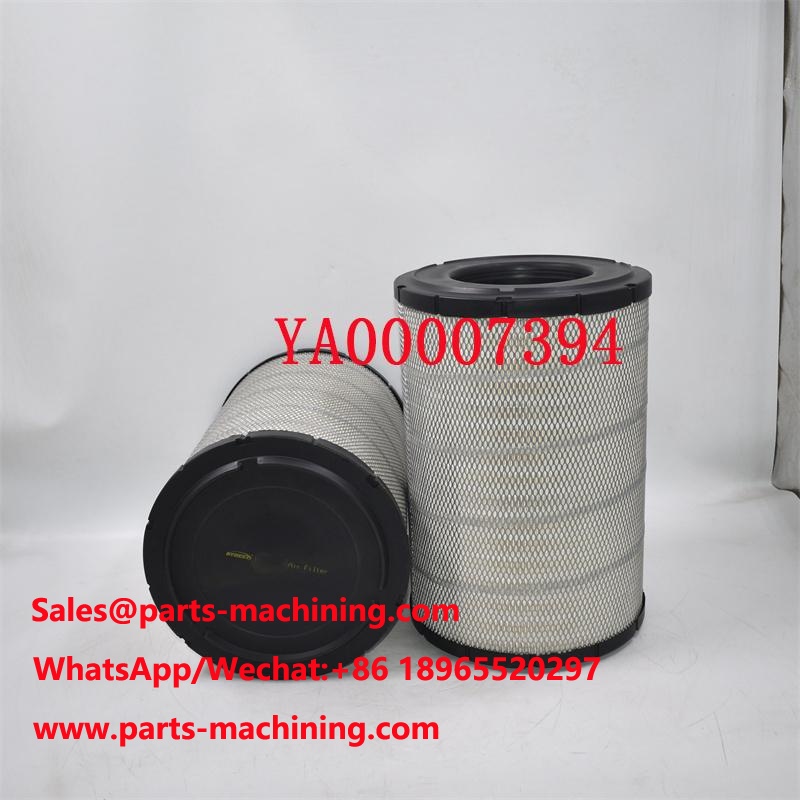 Original YA00007394 Luftfilter 42376