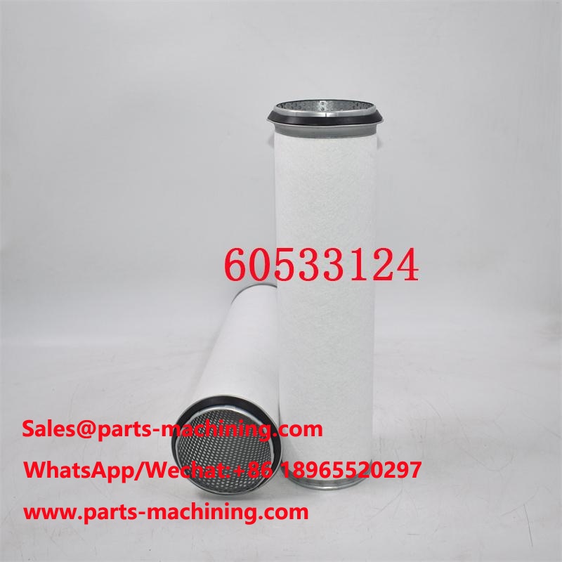60533124 Luftfilter E2750574 Hersteller
