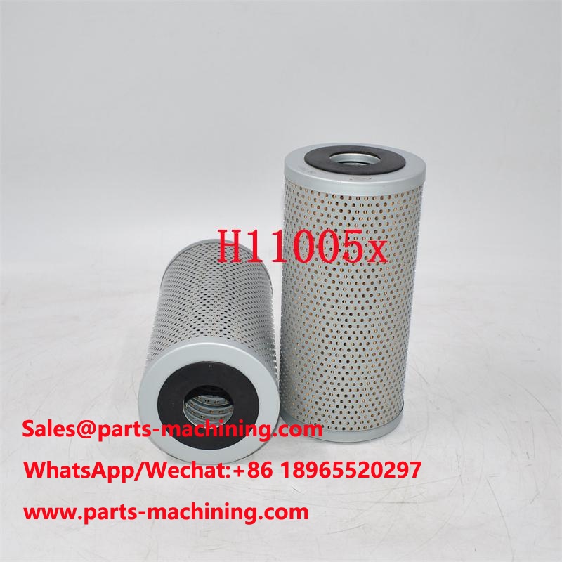H11005x Ölfilter ersetzt P20-HD O-6503