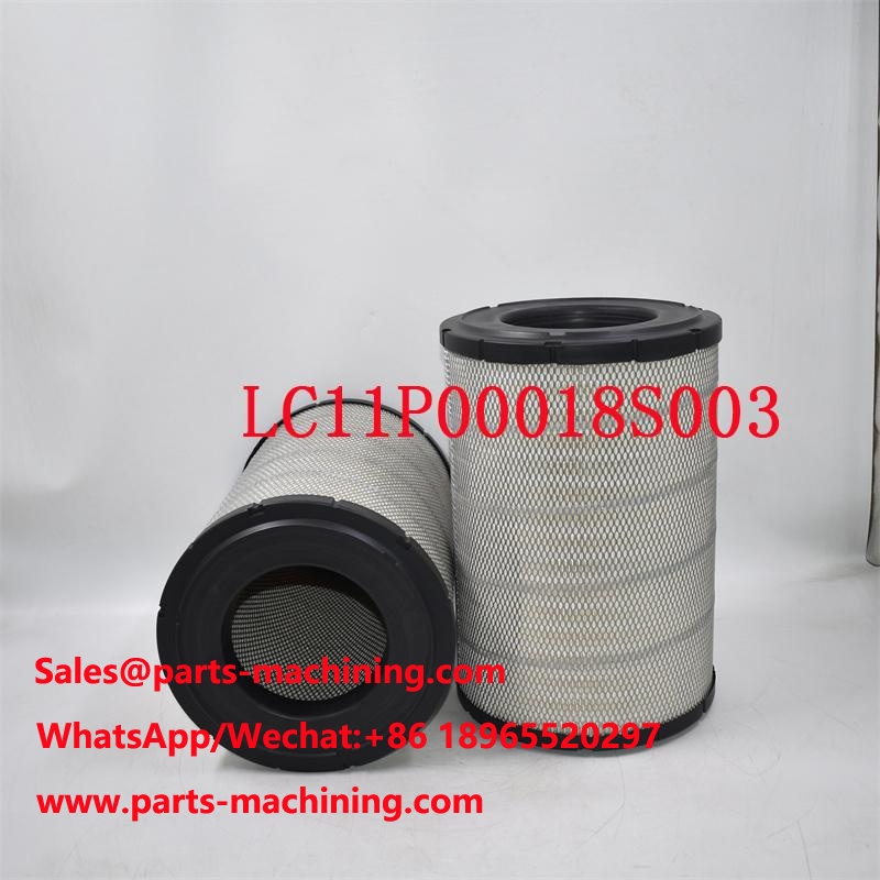 LC11P00018S003 Luftfilter 84165288 Großhandel