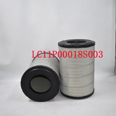 LC11P00018S003 Luftfilter 84165288 Großhandel