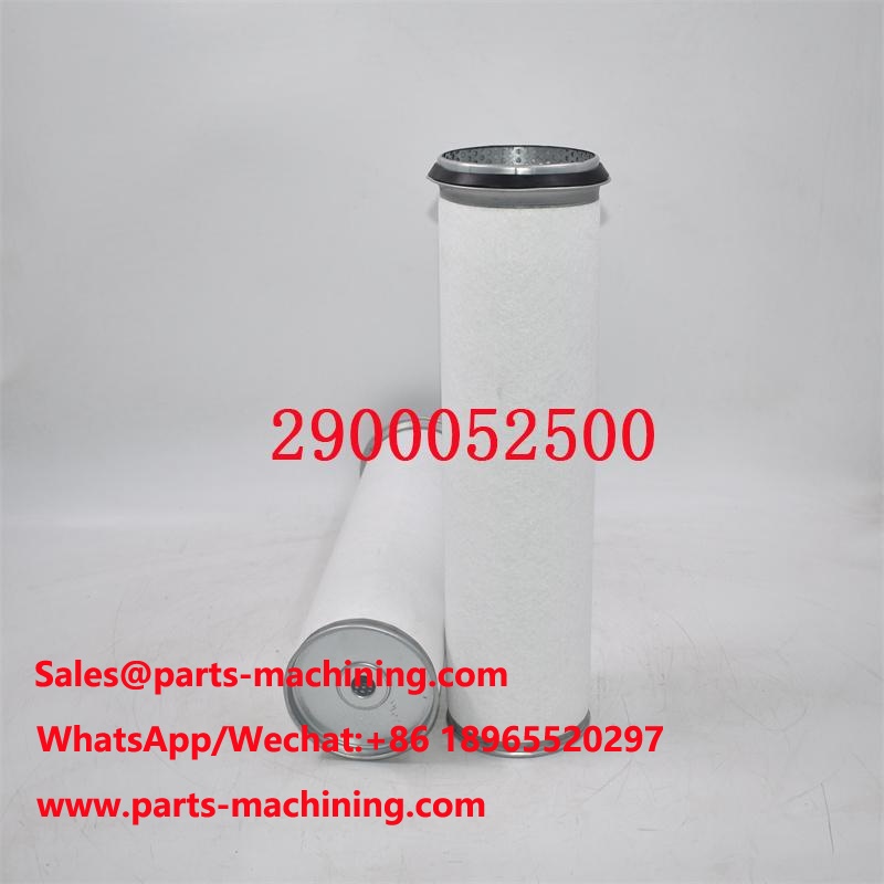 Original 2900052500 Luftfilter 1619569800