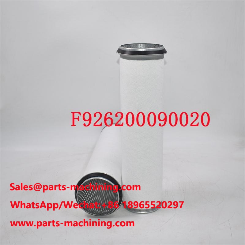 F926200090020 Luftfilter ersetzt F291200090110