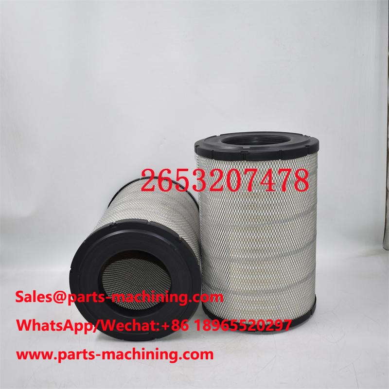 Original 2653207478 Luftfilter SL8995