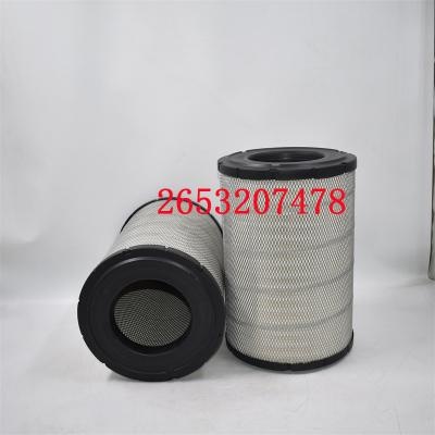 Original 2653207478 Luftfilter SL8995