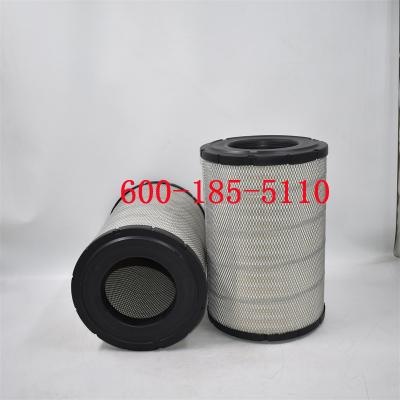 600-185-5110 Luftfilter 42401HOP03 Kundenspezifisch