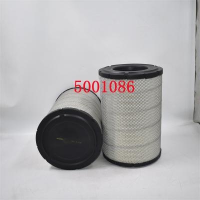 5001086 Luftfilter A-5558M Lieferant