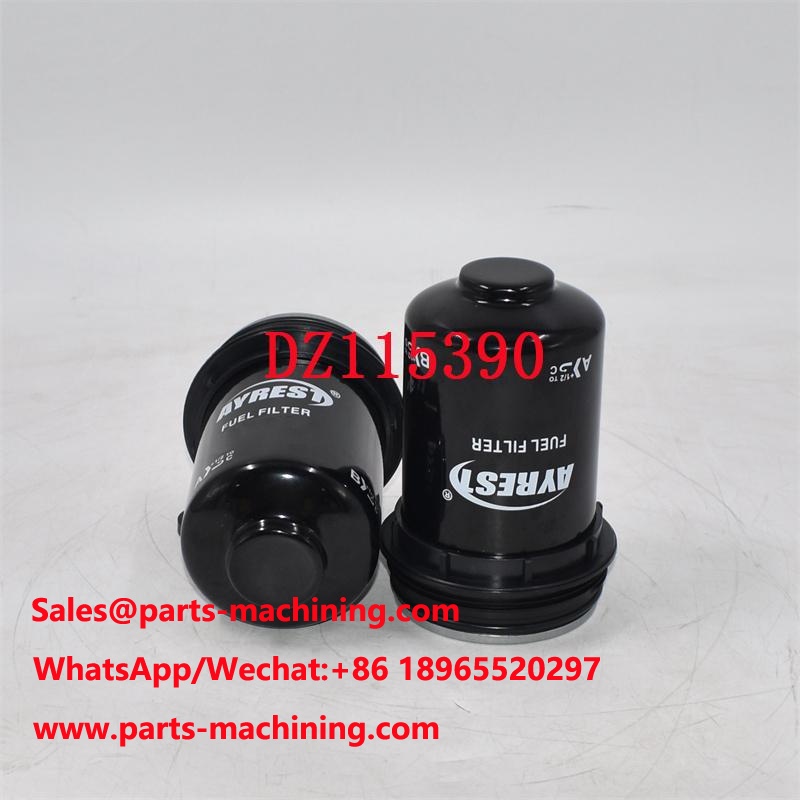 DZ115390 Kraftstoff-Wasserabscheider SK48780 Ersatz