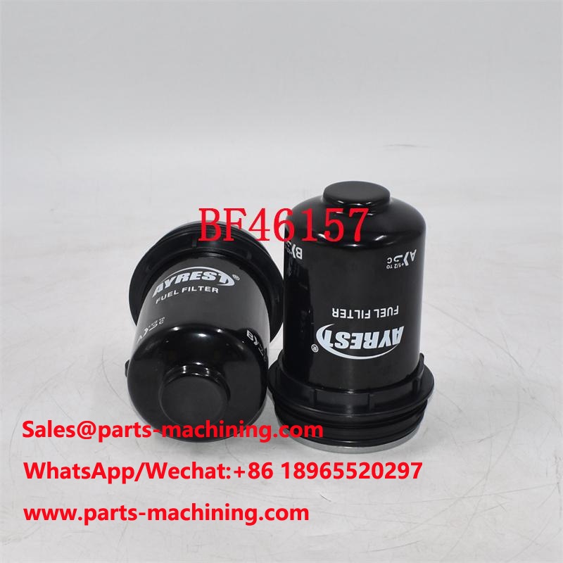 BF46157 Kraftstoff-Wasserabscheider SN40787 Hersteller