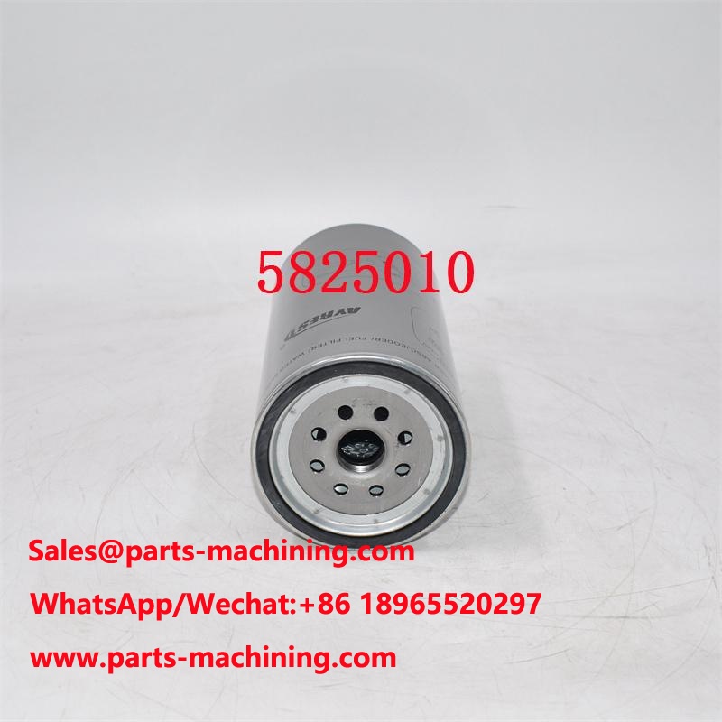 5825010 Kraftstoff-Wasserabscheider 5825009 05825009