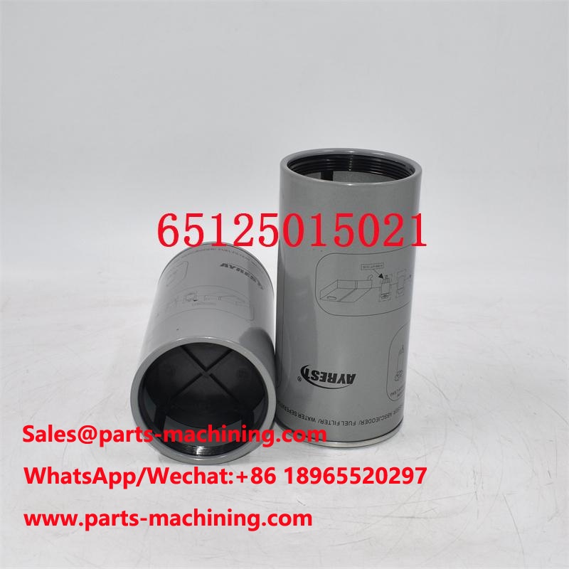 65125015021 Fuel Water Separator