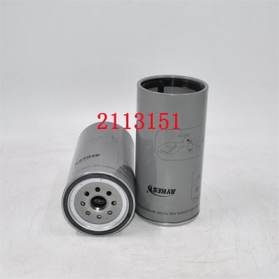 2113151 Kraftstoff-Wasserabscheider Äquivalent LFF9737