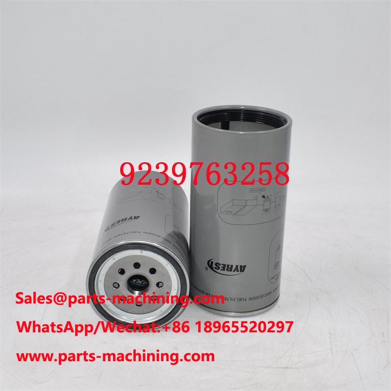 Original 9239763258 Kraftstoff-Wasserabscheider 5223022134